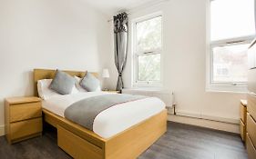 The Broadway Hotel - London Heathrow